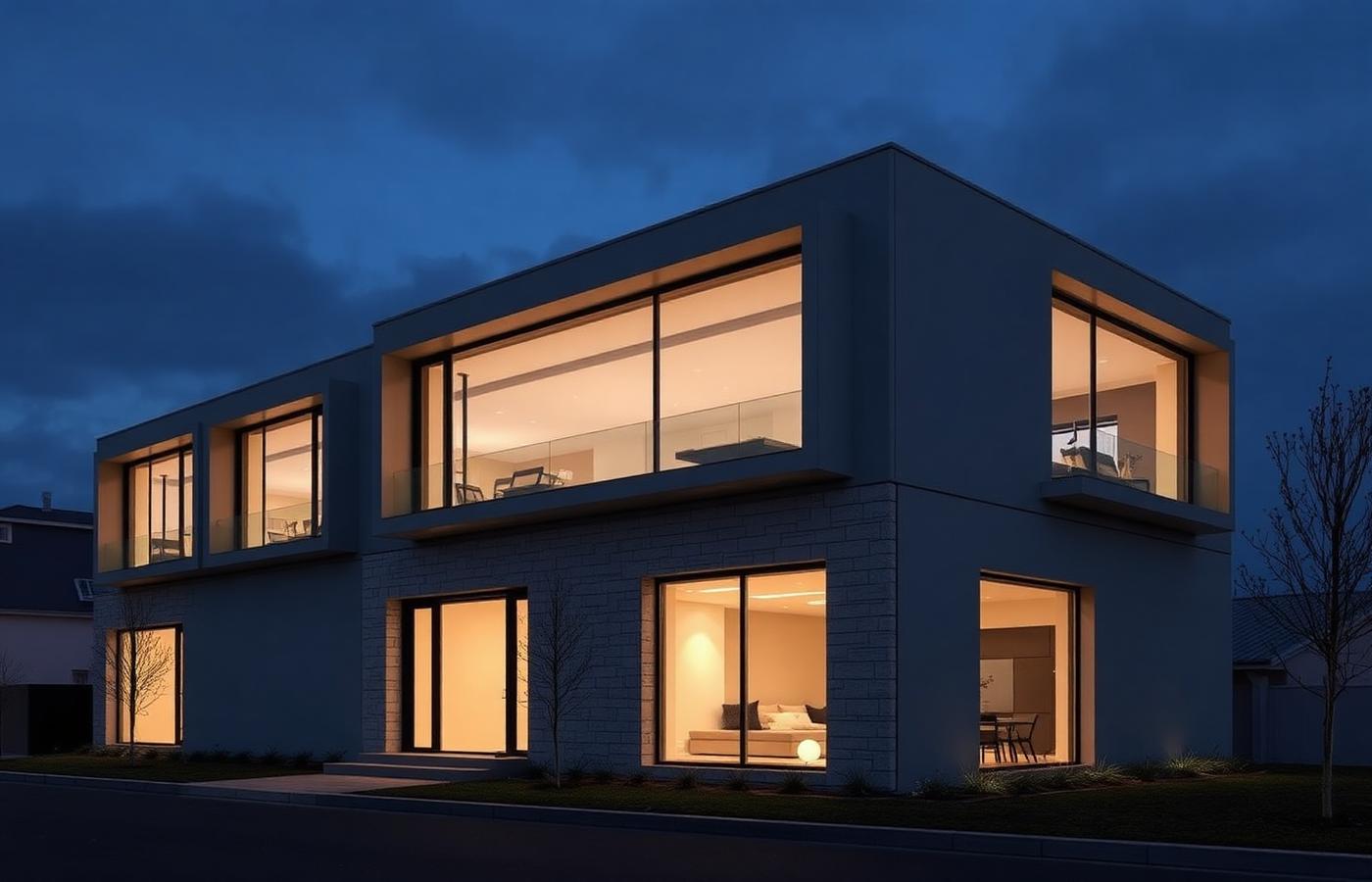 Modular Development